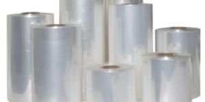 PVC Shrink Film
