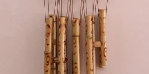 Bamboo Wind Chime