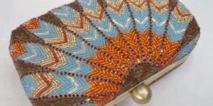 Beaded Clutch Bags