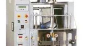 Auger Filler FFS Machine