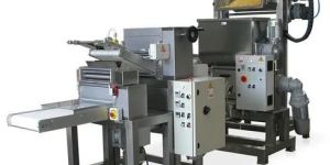 Industrial Pasta Making Machine