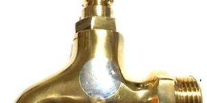 Brass Water Tap