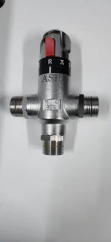 Thermostatic Mixer Valve