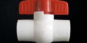 UPVC Ball Valve