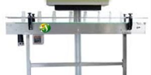 Automatic Induction Cap Sealing Machine