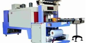 Shrink Wrap Machine