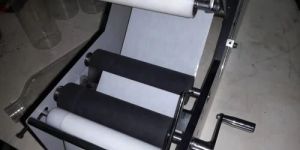 Bottle Labeling Machine