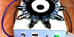 Cap Crimping Machine