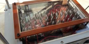 PCB Functional Dedicated Test Jig