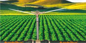 Sprinkler Irrigation System