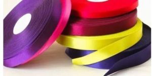 Polyester Satin Ribbon
