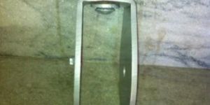 Fishing Wire Roll Clamp