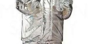 Aluminized Fire Proximity Suit