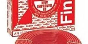 Finolex Electrical Wires