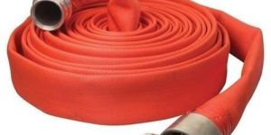 Firefighter Hose Pipe