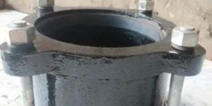 Cast Iron Pipe Coupling