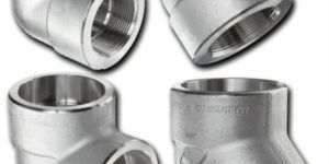 Inconel Forged Elbow