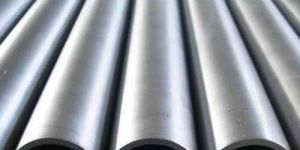 Stainless Steel Seamless Tubes
