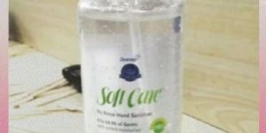 Diversey Hand Sanitizer