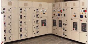 Synchronization Panel