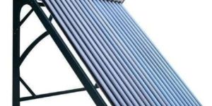 Solar Water Heater