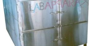 Labappara Mortuary Chamber