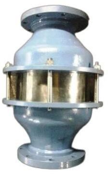 Flame Arrestor