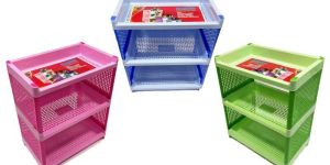 Diamond Rack (Large) (3 Tier)