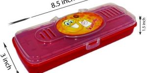 Pippo Pencil Box
