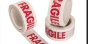 Printed BOPP Self Adhesive Tape