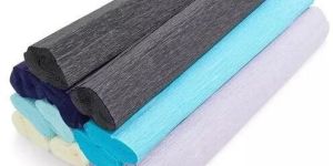 Crepe Paper Rolls