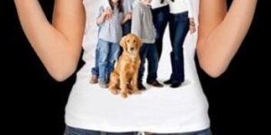 Photo Printed T-Shirt