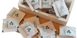 Oregano Seasoning Sachet