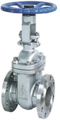 Gate Valve
