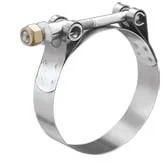 T Bolt Clamp
