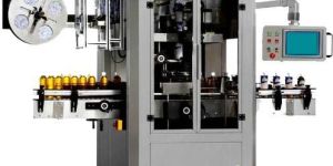 Shrink Sleeve Applicator