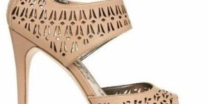 Ladies High Heel Sandals