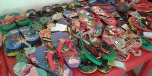 Kids Slippers