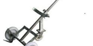 Drum Trolley