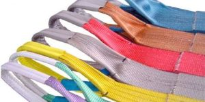 Polyster Webbing Sling Belt
