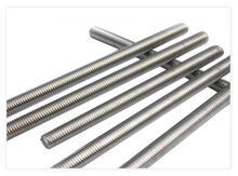 Threaded Bar