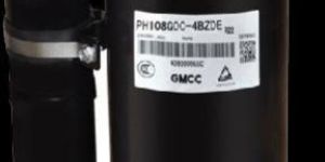 Air Conditioner Compressor