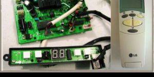 Air Conditioner PCB