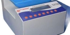 Blood Collection Monitor