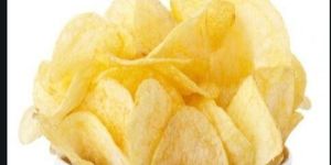 Salted Potato Wafers