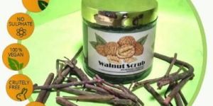 Walnut Scrub