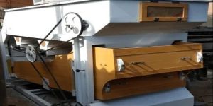 Seed Cleaning Machine