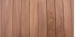 Teak Wood Plank