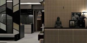 House Interior Designing Services