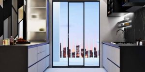 Modular Kitchen Designing Services